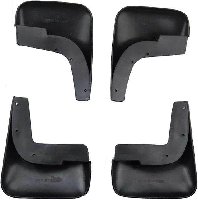 Mudguard 0813 Model Car Changed To Decorative Tire Mudguard Amazon.ae