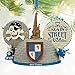 Disney Magic Kingdom Ear Hat Ornament - Walt World