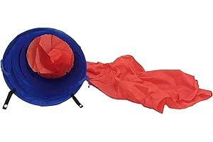 Midlee Dog Agility Chute Tunnel Training Equipment