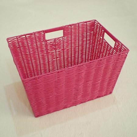 kids woven basket