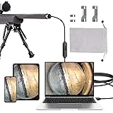 Rifle Borescope, Bore Camera Gun Cleaning Camera