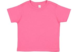 RABBIT SKINS Infant 100% Cotton Jersey Short Sleeve Tee