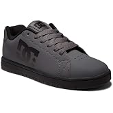 DC Shoes Men's Gaveler | Skateboarding Shoes
