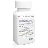 Sedgehammer Nutsedge Herbicide 1.33oz Bottle | Kills Yellow and Purple Nutsedge, Green Kyllinga, Selective Weed Killer for Lawns, Gardens and Landscapes