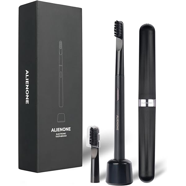 best electric toothbrush for gums