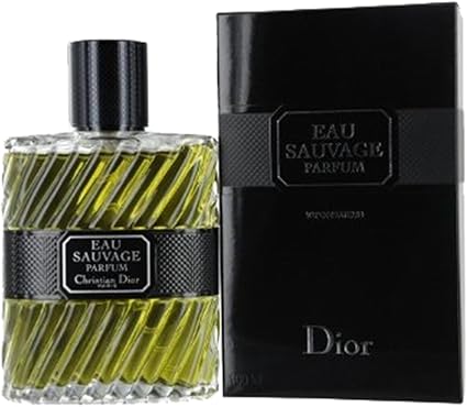 dior sauvage parfum for her