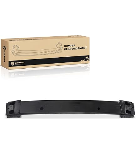 New Front Reinforcement Bar For 2007-2011 Toyota Camry & 2009-2016 Venza | Part #TO1006207