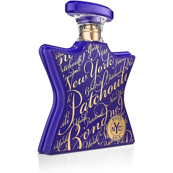 BOND NO. 9 香水　リバティアイランド　100ml Amazon.com: Bond No. 9 New York Island Unisex Eau de Parfum
