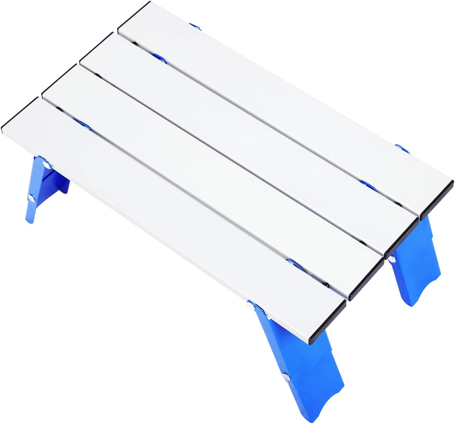 Best folding camping side table