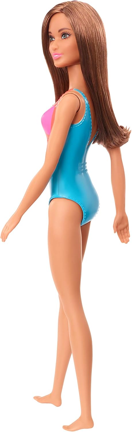 Barbie GHW40 Doll - Image 5