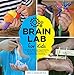 Brain Lab for Kids: 52 Mind-Blowing Experiments, Models, and Activities to Explore Neuroscience (Volume 15) (Lab for Kids, 15)
