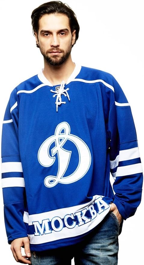 khl jersey