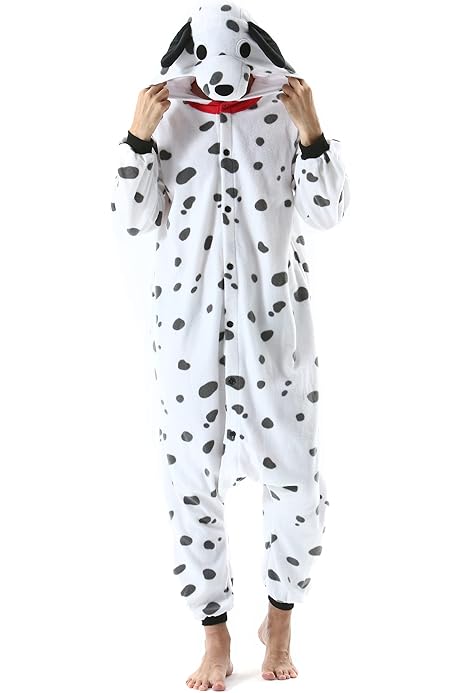 amazon dalmatian onesie
