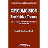 Circumcision, The Hidden Trauma : How an American Cultural Practice Affects Infants and Ultimately Us All