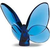 Papillon - Colored Lucky Butterfly - Blue