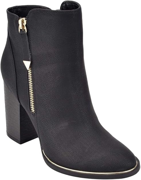 guess booties amazon