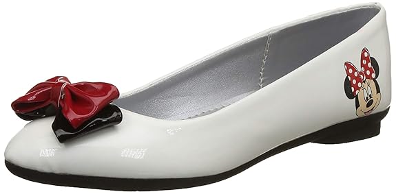 Girl's Ballet Flats