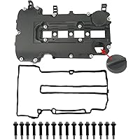 Amazon.com: Genuine General Motors 55573746 - Camshaft Cover 