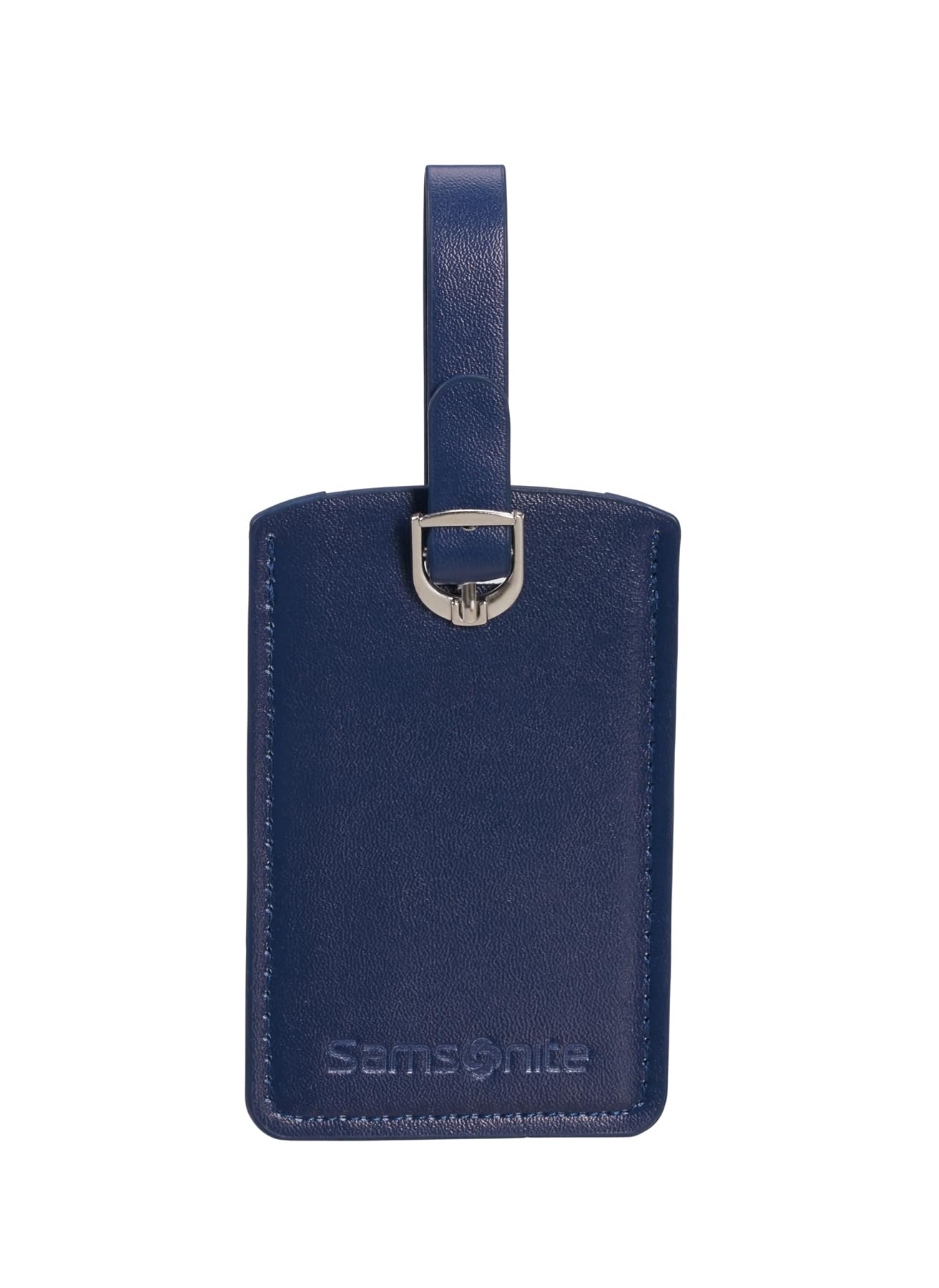 Samsonite Global Travel Accessories - Key Luggage Lock, 6 cm, 1 liter, Midnight Blue