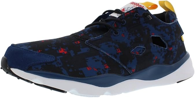 Amazon Reebok メンズ Furylite Gw ファッションスニーカー Reebok リーボック スニーカー