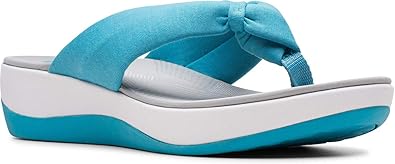 women's arla glison flip flop