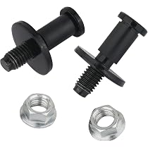 2 Tailgate Striker Bolts – Pair For Cadillac, Silverado, GMC, Hummer – 115701621