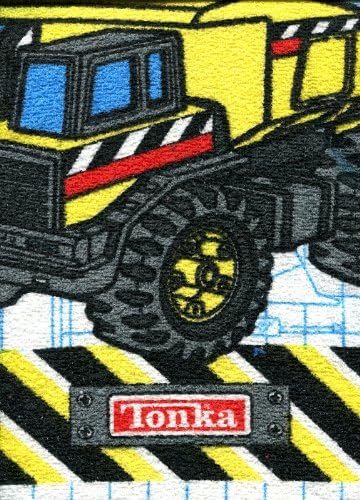 tonka built to last