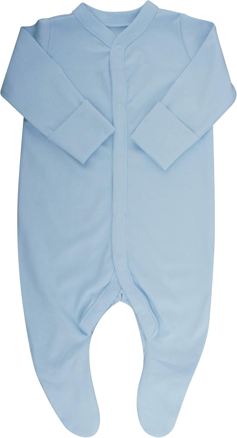 cotton sleepsuits