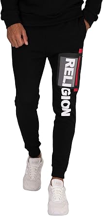 religion joggers