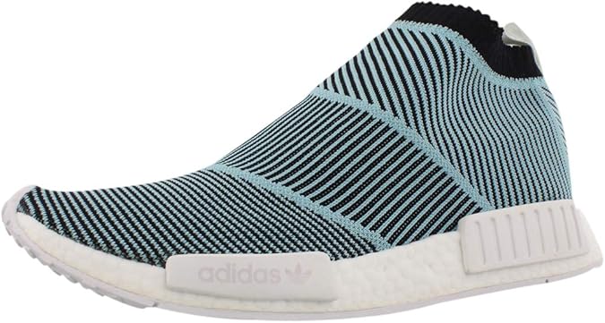 adidas nmd cs1 donna argento