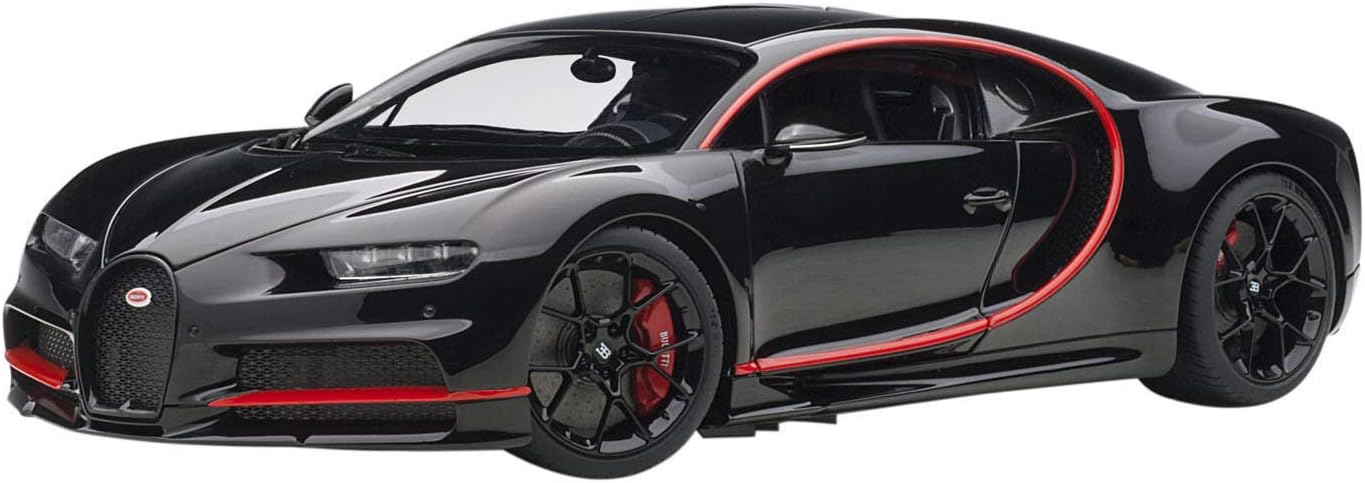 autoart bugatti chiron