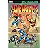 Amazon Com Judgment Day Avengers Epic Collection