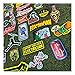 New Electrician (55+) Hard Hat Stickers Hardhat Decals, Lineman Reddy IBEW