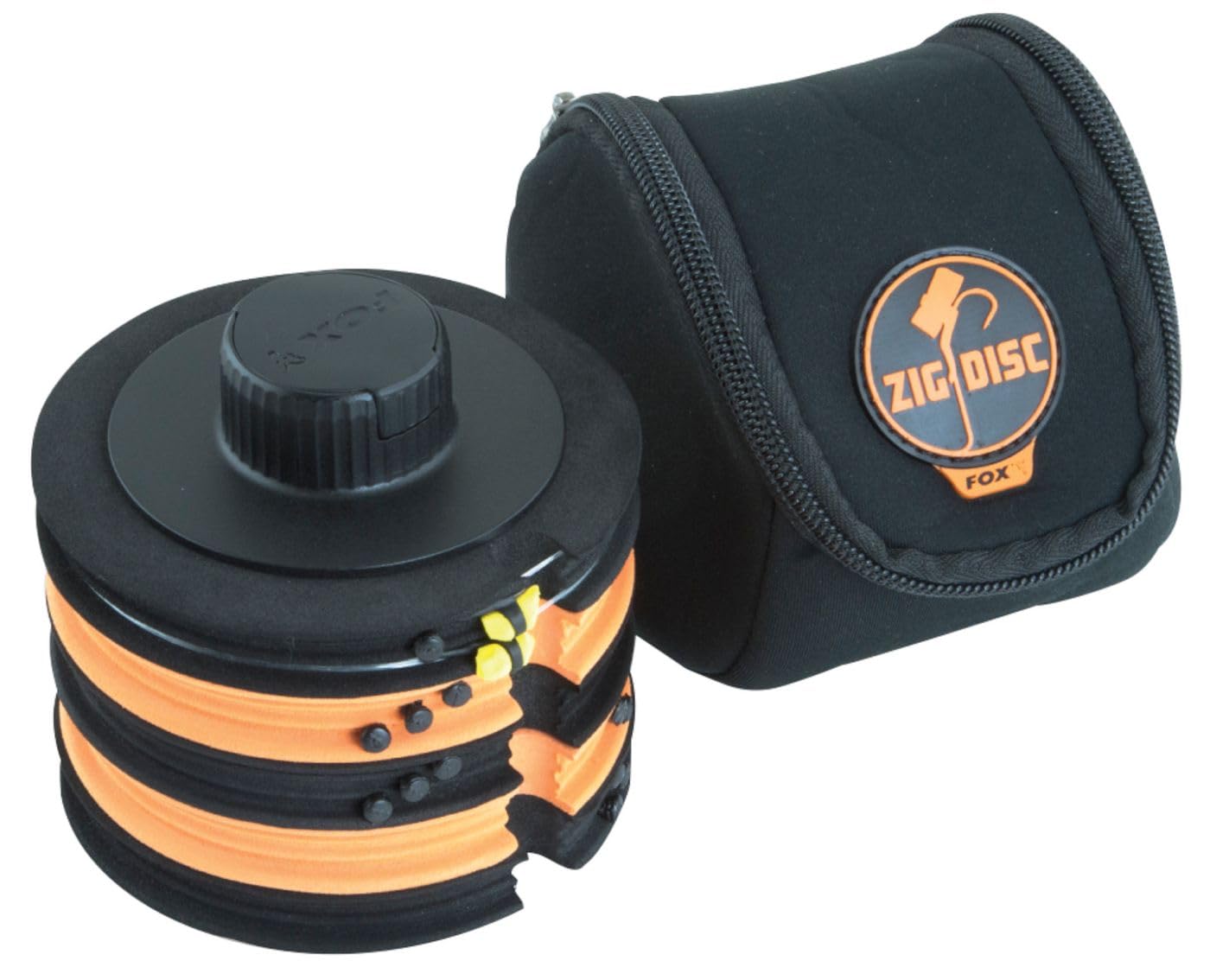 Fox CAC498 Zig Rig Storage System 1ft 300m