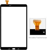 LADYSON Samsung Galaxy Tab A 10.1 T580 T585 Screen Replacement Touch Digitizer view 3