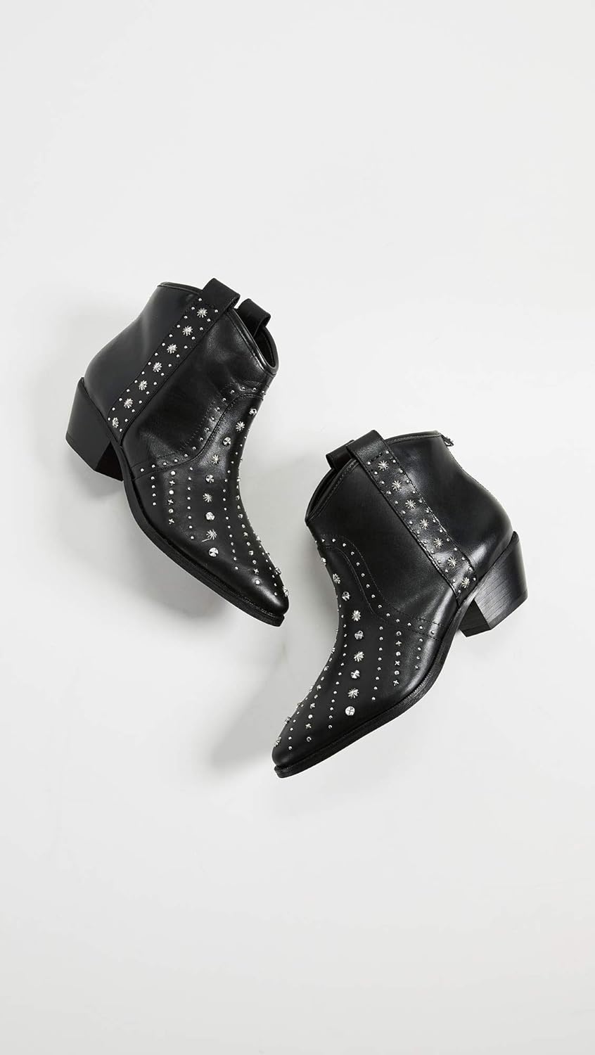 sam edelman brian bootie