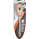 Luster Leaf 1840 Rapitest Soil pH Meter