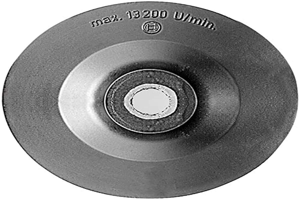 Bosch Professional Professional 1608601006 Backing Plate 180 mm, 8500 U/min