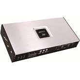 Arc Audio X2 1100.5 Multi-Channel Amplifier (5-Channels) (Renewed)