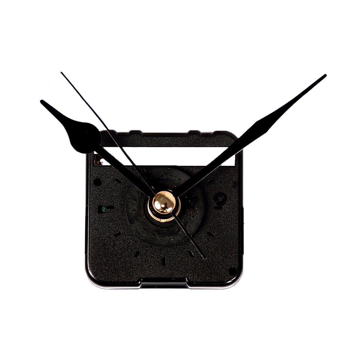 Vervaco Clock Mechanism, Multi-Colour