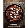 From the Oven to the Table: Simple dishes that look after themselves