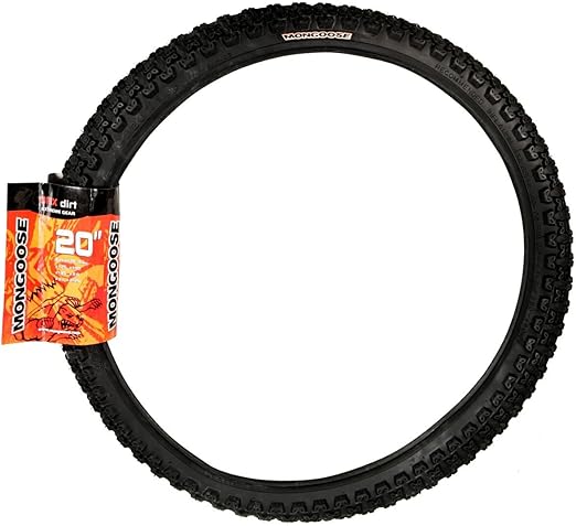 tires for mongoose bike