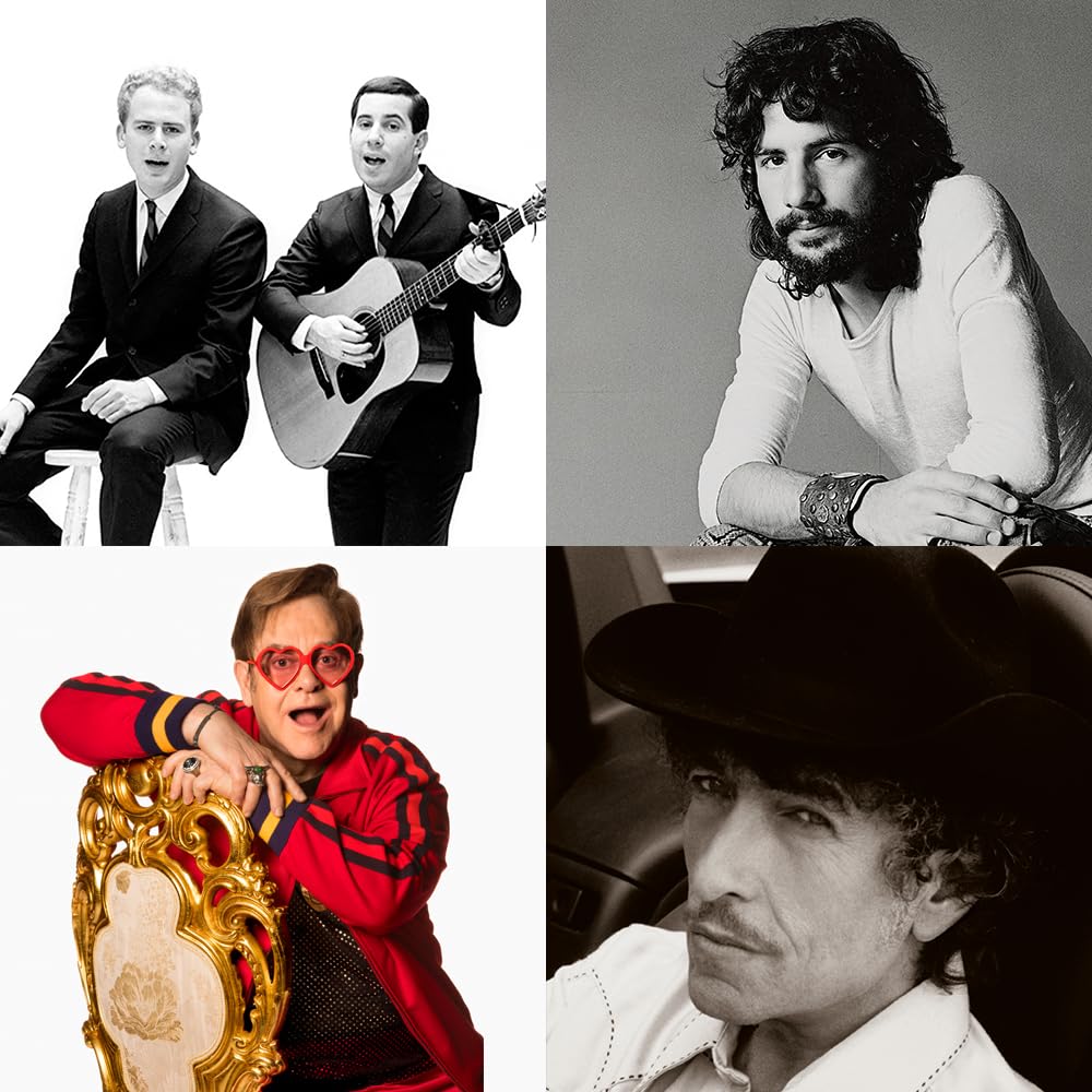 Singer/Songwriter-Klassiker