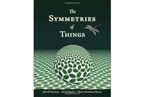 The Symmetries of Things