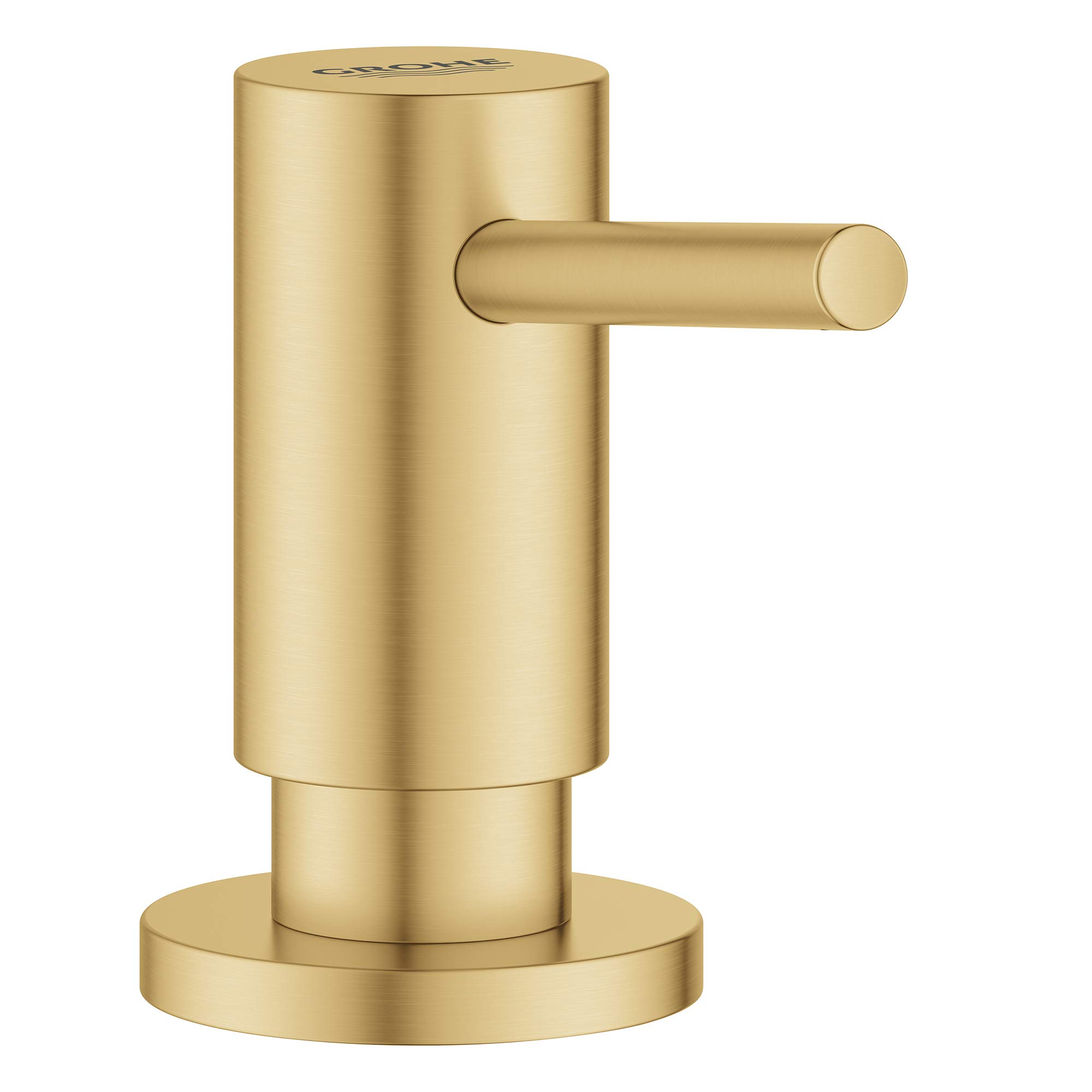 Cosmopolitan Soap Dispenser