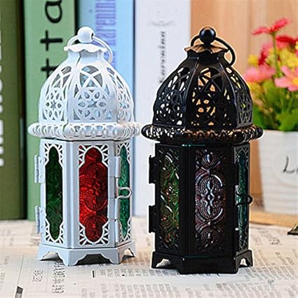 Moroccan lights amazon