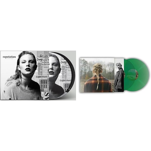 Taylor Swift レコード3枚セット Taylor Swift, Taylor Swift, Taylor Swift - Taylor Swift – 3