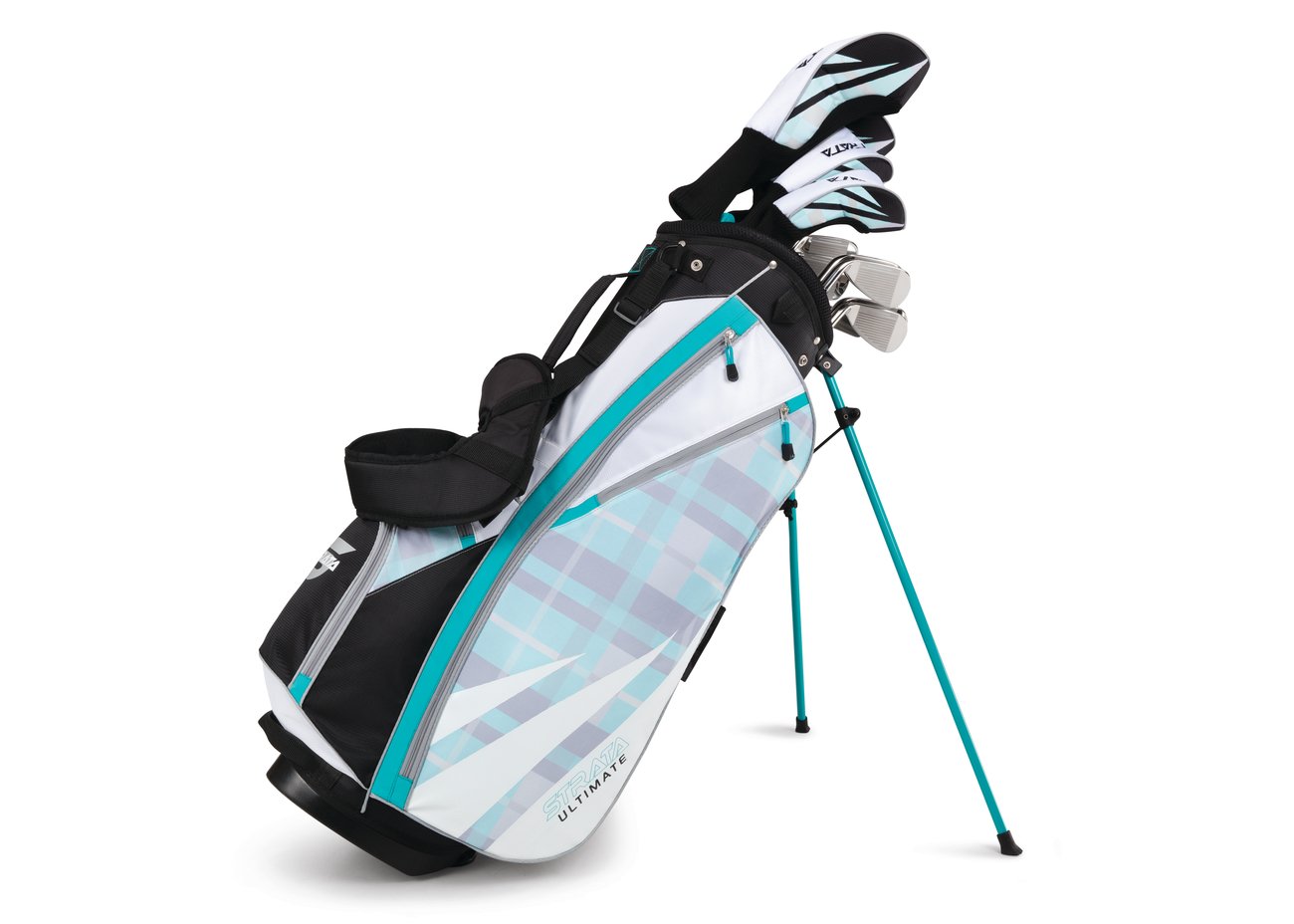 Legends Moorland Golf MB Save
