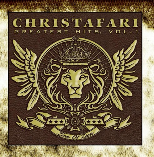 Christafari - He Is Greater Than I Lyrics - Zortam Music