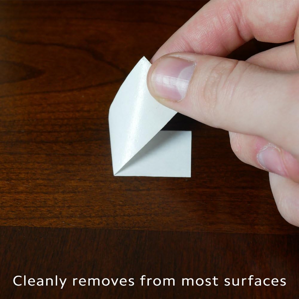 ChromaLabel 1 Inch Clean Remove Color-Code Tape, 500 Inch Roll, Aqua: Office Products